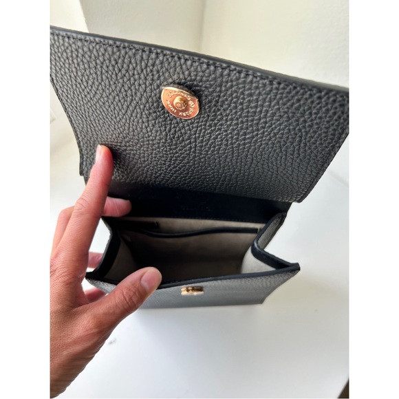 Angela Roi Luxury Vegan Leather Purse - Picture 4 of 4